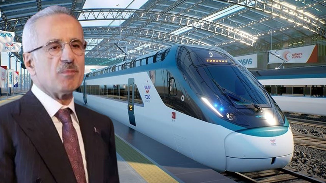 Bakan uraloglu eskisehir istanbul yht hatti 12 yilda 629 milyon yolcu tasidi 7c27fexk
