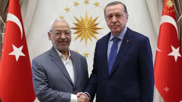 Tunus’ta tutuklu Nahda lideri Gannuşi’nin ailesi: “Bir haftadır kendisinden haber alamıyoruz…” Haber gorseli