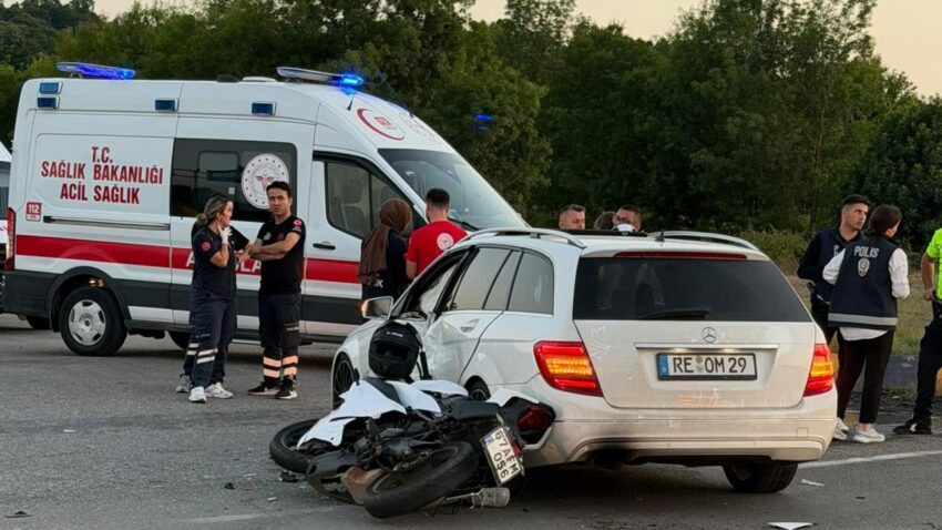 Zonguldakta feci kaza bir kisi hayatini kaybetti aPNbXLTj